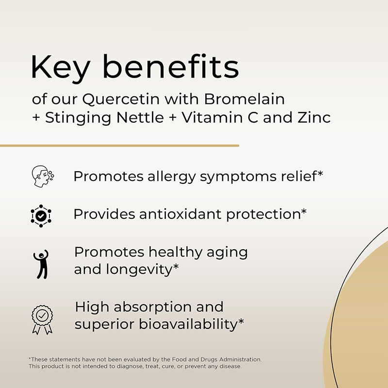 Quercetin Contains Vitamin C a - đánh giá và giá Wellness Quercetin
