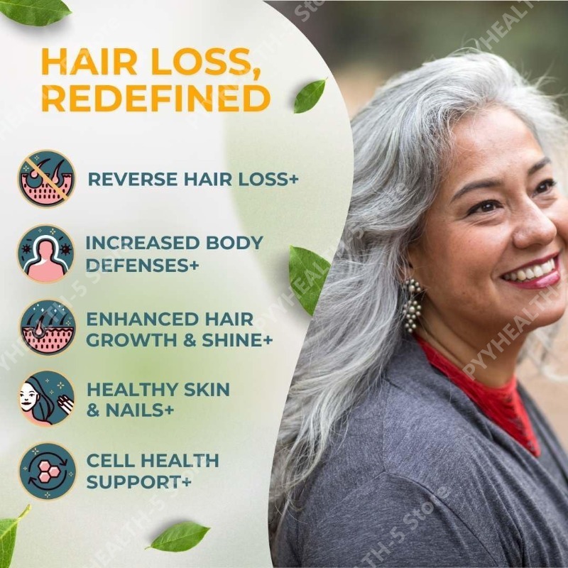 Hair Skin Nails Beauty Support - đánh giá và giá Herbal Wellness Blend