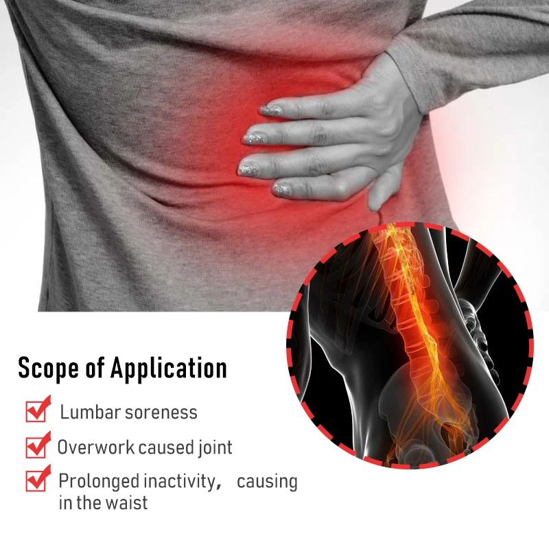60/6 PCS Lumbar Pain Patch Wor - đánh giá và giá Herbal Zone