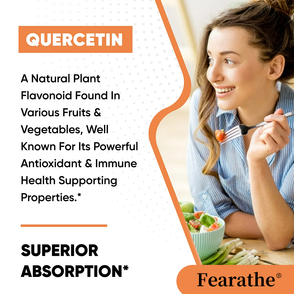 Quercetin Capsules 1000mg , Na - đánh giá và giá Wellness Quercetin