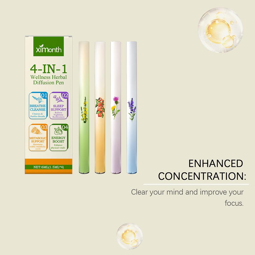 Herbal Diffuser with Mullein/T - đánh giá và giá Herbal Wellness Products