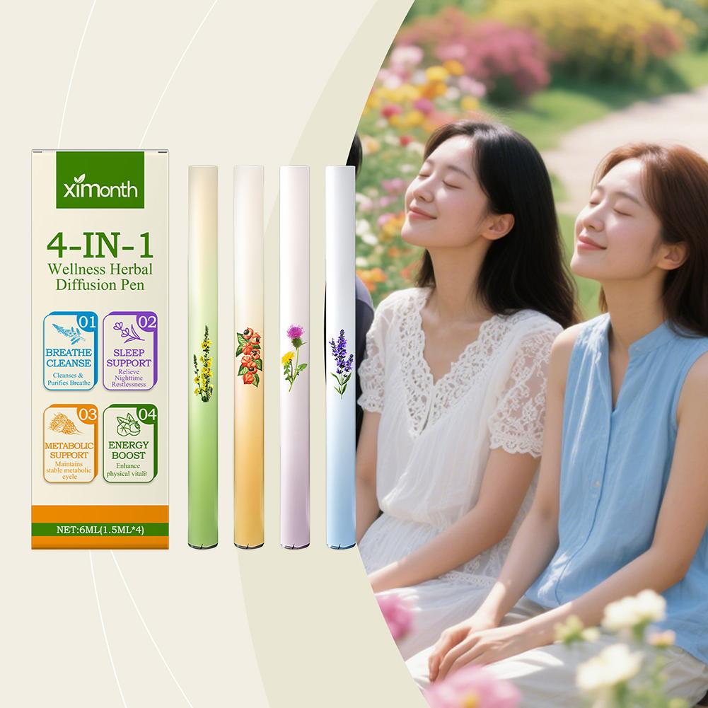 Herbal Diffuser with Mullein/T - đánh giá và giá Herbal Wellness Products