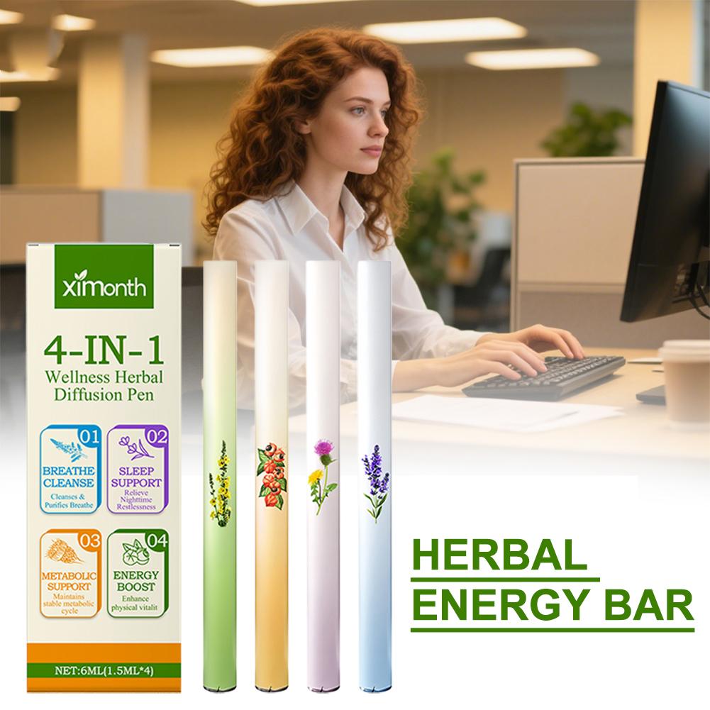 Herbal Diffuser with Mullein/T - đánh giá và giá Herbal Wellness Products
