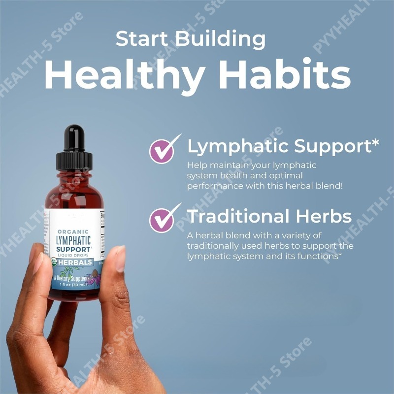 Organic Herbal Liquid Extract  - đánh giá và giá Herbal Wellness Blend