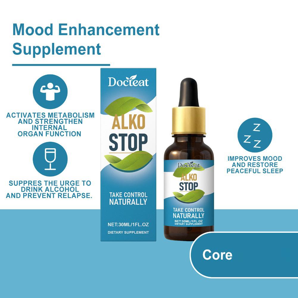 Natural Herbal Wellness Drops, - đánh giá và giá Herbal Wellness Blend