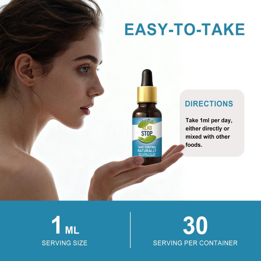 Natural Herbal Wellness Drops, - đánh giá và giá Herbal Wellness Blend