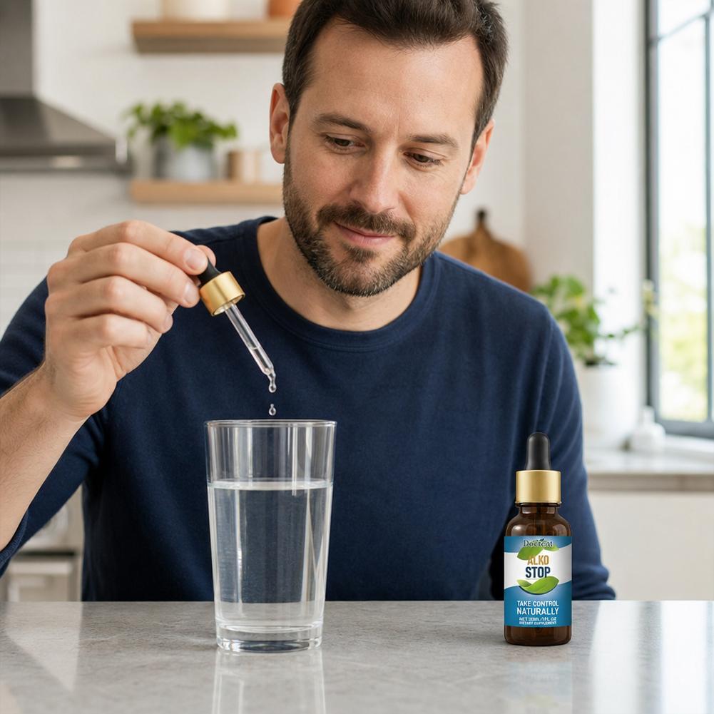 Natural Herbal Wellness Drops, - đánh giá và giá Herbal Wellness Blend