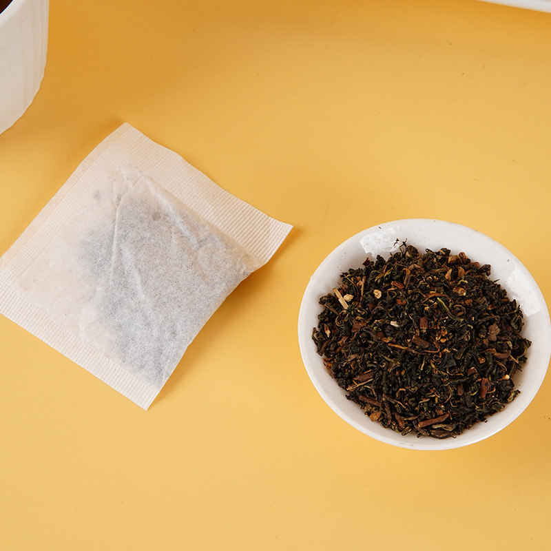 Dandelion Wolfberry Herbal Tea - đánh giá và giá Herbal Wellness Blend