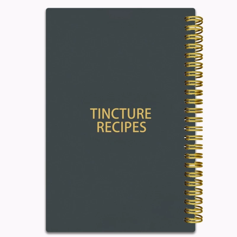 Tincture Recipes Book Crafting - đánh giá và giá Herbal Wellness Book