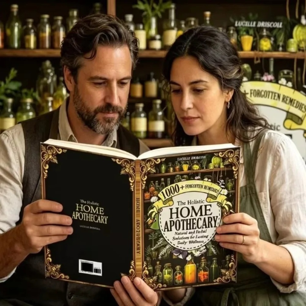 The Holistic Home Apothecary 1 - đánh giá và giá Herbal Wellness Book