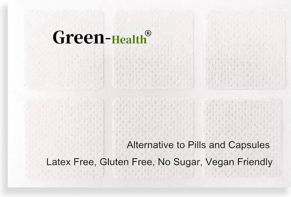 Gentle NAC Quercetin Transderm - đánh giá và giá Wellness Quercetin