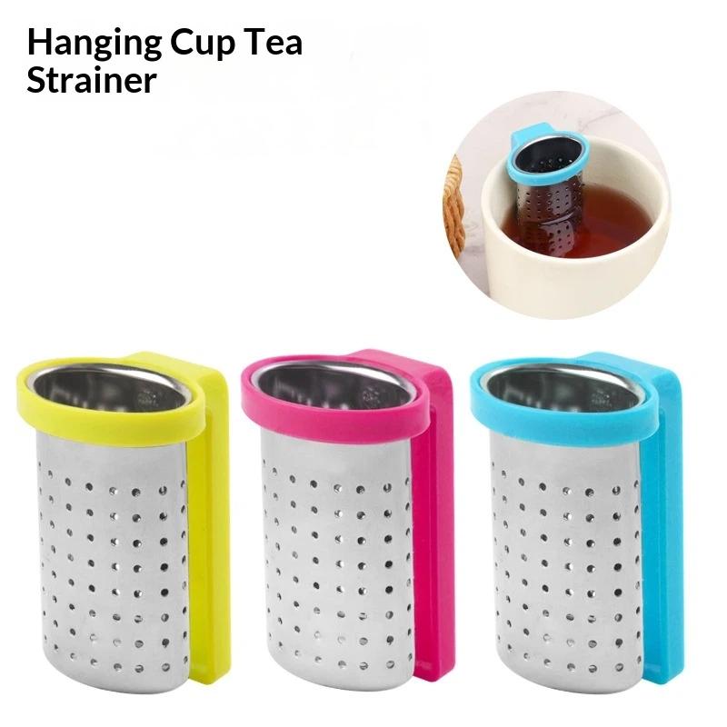 ·NewGreat Stainless Steel Tea  - đánh giá và giá Herbal Wellness Products